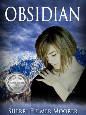 cover image of Obsidian (Book Two of the Tanger Falls Mystery)